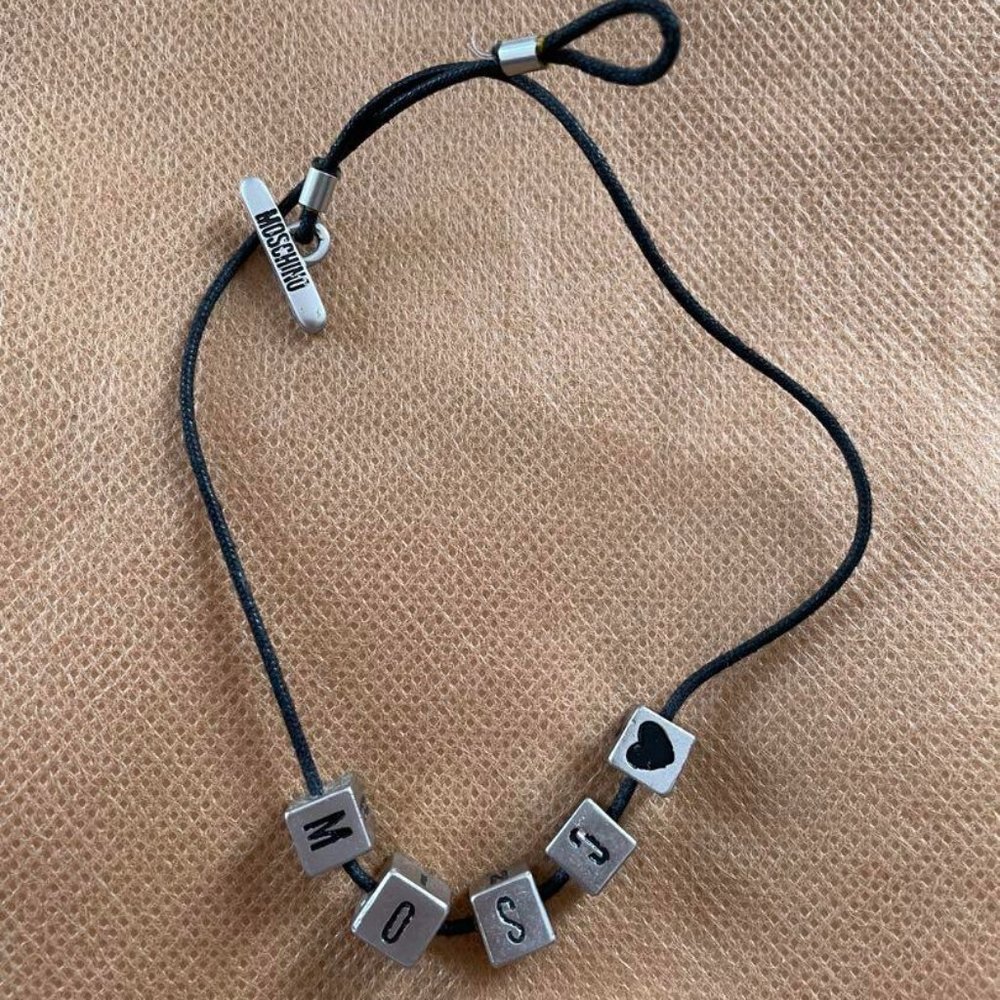 Vintage Choker